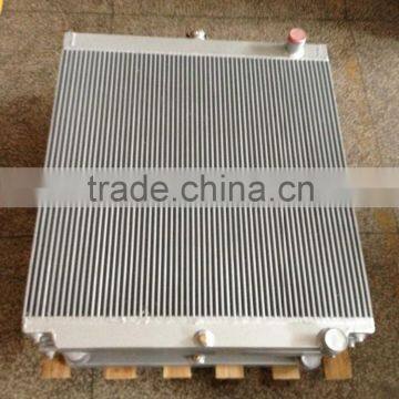 ZX210 ZX240 ZX330 Radiator