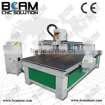 Eastern BCAMCNC top quality hot sale!!cnc woodworking router for wood box BCM1325