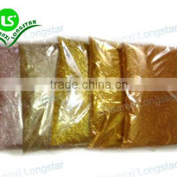 Holographic Polyester Glitter Powder