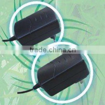 battery charger for telecom products