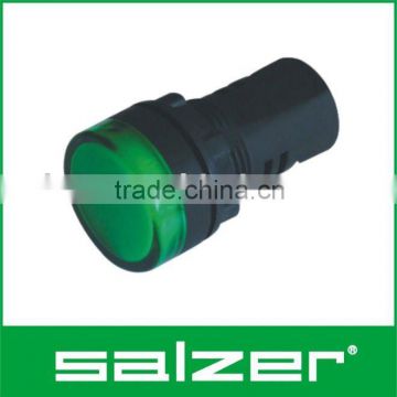 Salzer LED Pilot Lamps (CE Certificate) dia. 22mm
