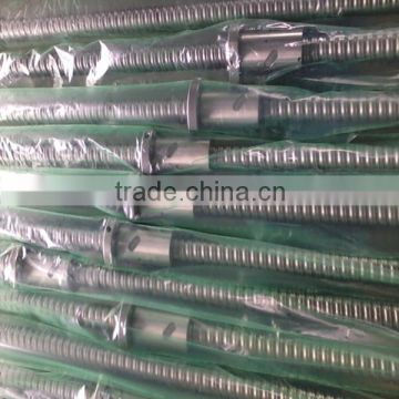 High Performance linear motion & Rolling Ball Screw