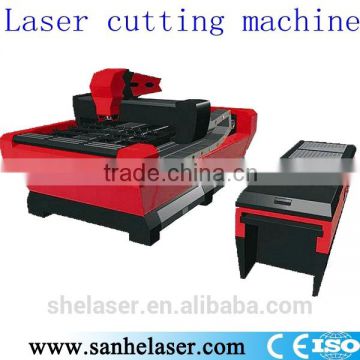 Automatic fiber laser cutting machine for sale