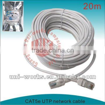 UTP/FTP/SFTP CAT5e Lan Cable