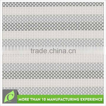 New design Luxury Factory wholesale Roller blind polyester fabric waterproof