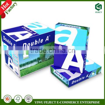 imported photocopy paper a4 size 75gsm of lower price