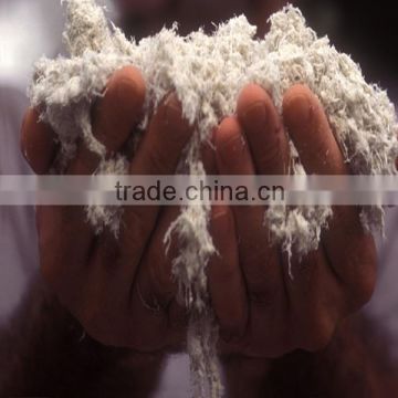 compound mineral fiber for petroleum