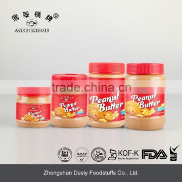 alibaba chinese peanut butter manufacturers