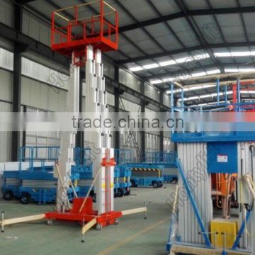 Hydraulic Table Lifter