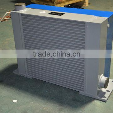 heat exchanger for construction machinery