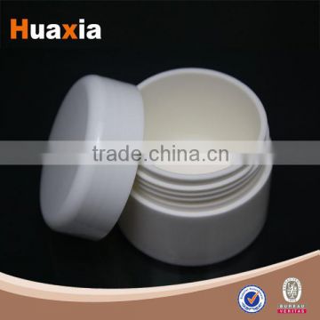 High Quality Elegant Unique Hot Stamping cosmetic cream acrylic jar
