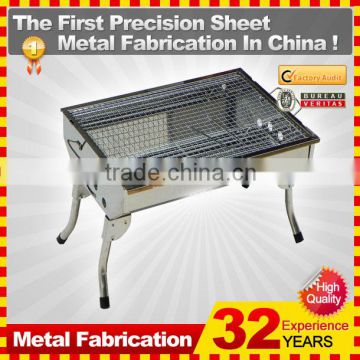 Professional Customized gas bbq grill Barbeque