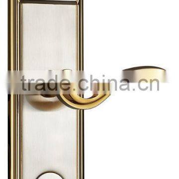 IC card electronic hotel door lock