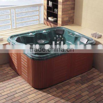 hot sale good price outdoor spa WS094C
