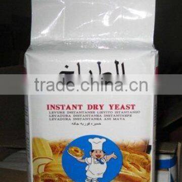 Instant Dry Yeast