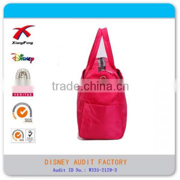 low price travel luggage bags foldable duffel bags