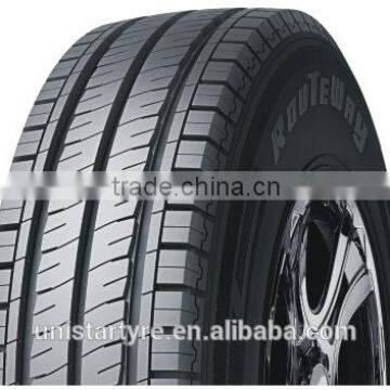 Duraturn & Routeway new cheap chinese commercial and LTR tyre for YC551