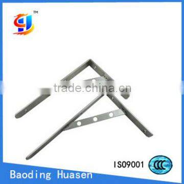 China supplier Custom aluminum mounting bracket