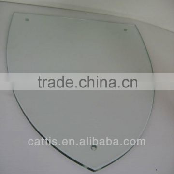 Manufacture Building glass, tempered glass YTK-032
