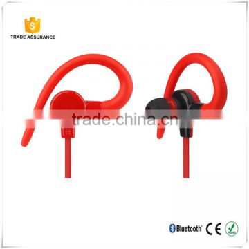 Fashion style Sport bluetooth headphone for mobile phone V3.0 of STN-800