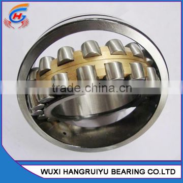 Double Row Spherical Roller Bearing 22324 CA/CC/MB W33 For Auto Spare Parts