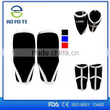 Weightlifting Knee Support for Sports like CrossFit, Running, Basketball, Weightlifting and Powerlifiting