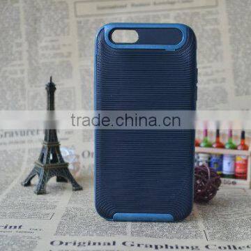 make high quality silicone phone case