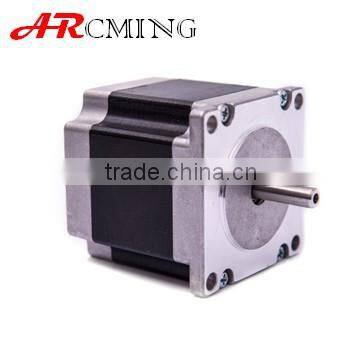 china nema43 micro stepper motor