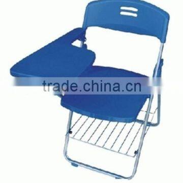 blue plast training chairs
