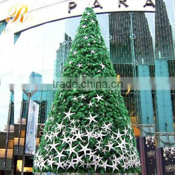 2016 new led primitive christmas tree