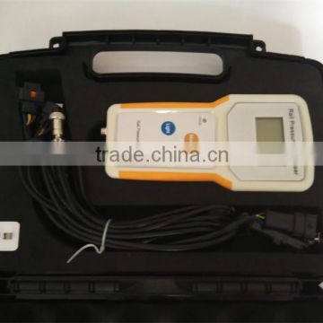 Diesel Common Rail Pressure Tester And Simulator Free Shipping