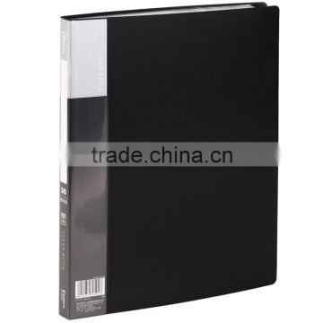Factory direct tri-folded file folder with low price