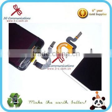 Good Quality for ipod touch 5 display touch screen for ipod touch 5 touch digitizer