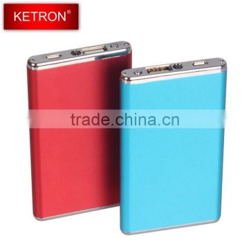 2014 ultra-thin 4000mAh !!! power inverter with charger