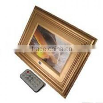7inch digital frame Multi-function (KDF-721) (7" digital photo frame/7" super slim digital photo frame/7 inch digital photo)
