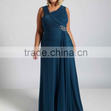 Plus size party dress women's manufacture supply directly Evening Dress