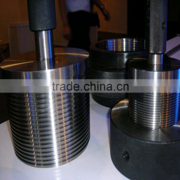 China supplier !! oilfield API 5CT Tubing thread gauges