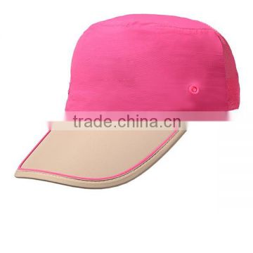 High quality Womens sport waterproof outdoor cap