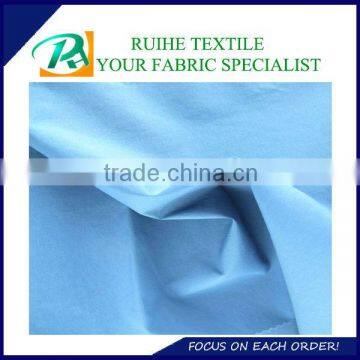 downproof nylon taslon fabric for jarment