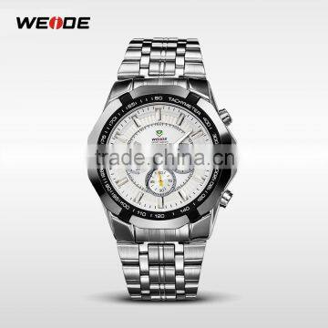 Men Top Brand Watches Cheap Wrist Watch China Market WEIDE WH1010