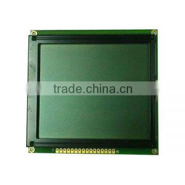 Monochrome graphic 128x128 dot matrix lcd display module