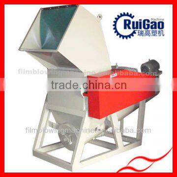 plastic bottle crushing machine High Quality