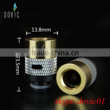510 ecig drip tip with high quality