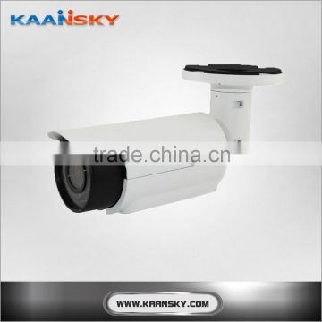 KAANSKY Turbo HD 720Poutdoor Vari-focal IR bullet Camera TVI camera