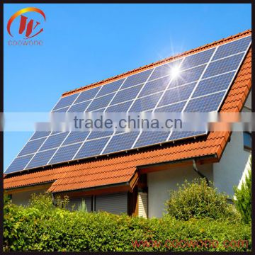 High Quality poly solar panel 300w 400w solar panels for air conditions price list