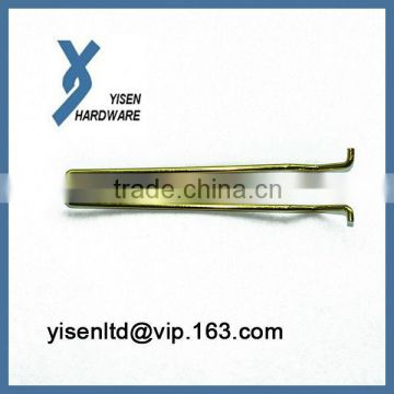 Top headphone wire form spring manufacuture