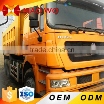 2016 New man truck price howo 6x4 used dump truck for sale Belgium                        
                                                                                Supplier's Choice