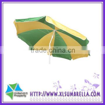 Oxford Fabric Advertising produc beach umbrella