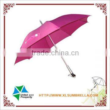 Latest style design china factory umbrella light