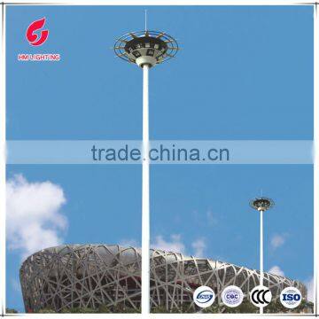 Street light Manufacturer LED high mast lighting price modern outdoor lights & lighting